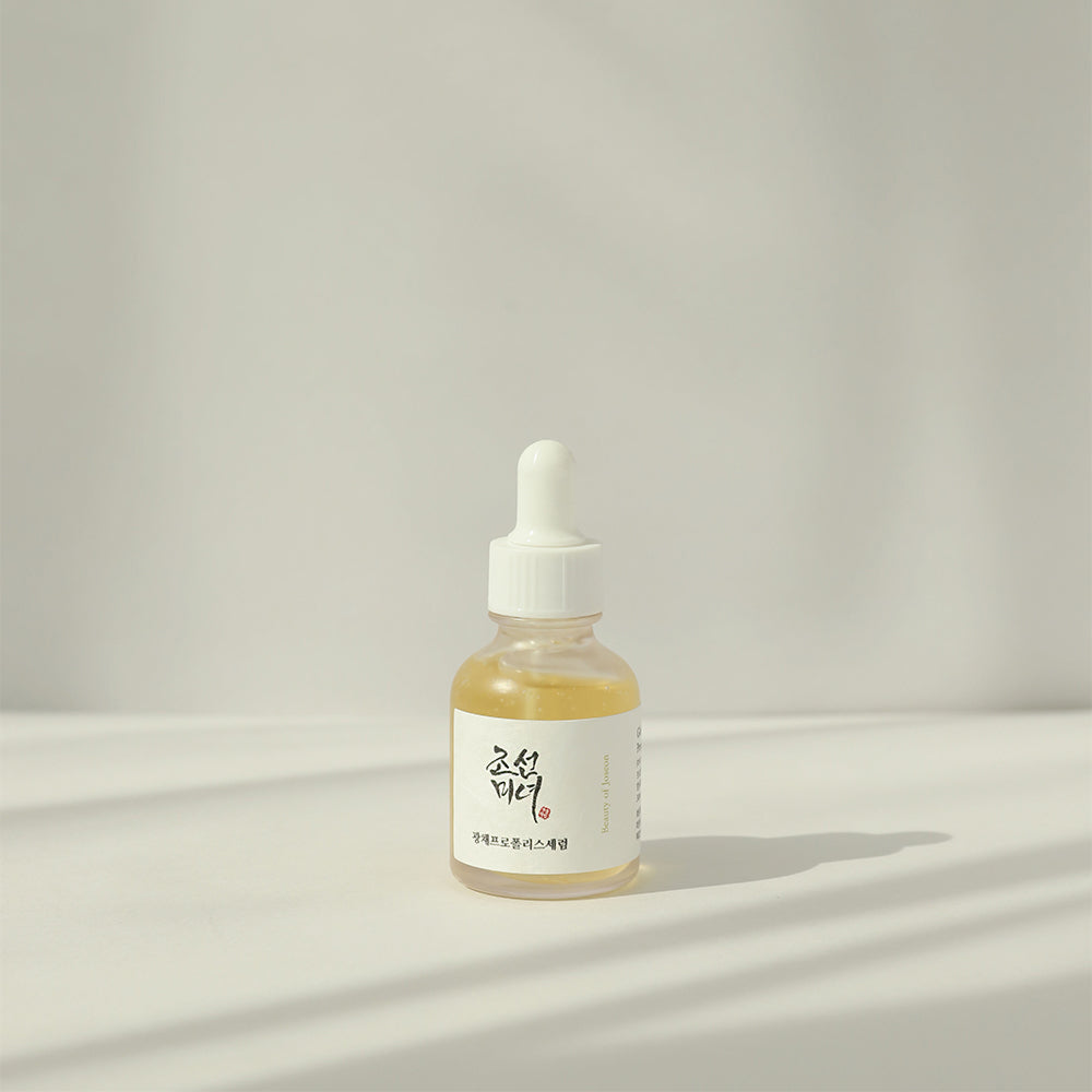 Beauty of Joseon Glow Serum Propolis + Niacinamide 60ml – Produktansicht 2