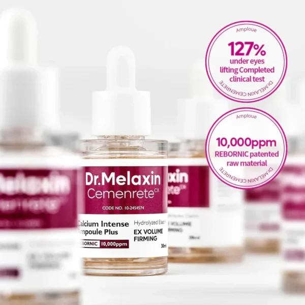 Dr. Melaxin Cemenrete Calcium Volume Serum