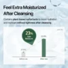 Mixsoon Centella Cleansing Foam 20ml