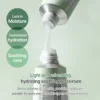 Mixsoon Cica-Hyal Deep Soothing Cream 50ml