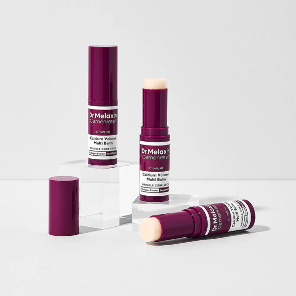 Dr.Melaxin Cemenrete Calcium Volume Multibalm – Produktansicht 5