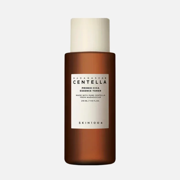 SKIN1004 Madagascar Centella Probio-Cica Essence Toner