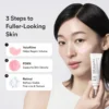 Abib PDRN Volume Fill-it Booster Crème 2.5 Tube 30ml