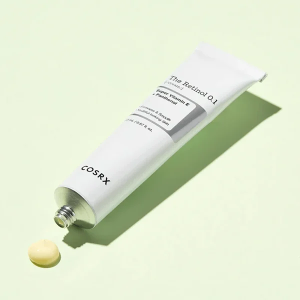 COSRX The Retinol 0.1 Cream