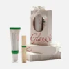 Axis-Y Glass Skin Duo Set Axis-Y Glass Skin Duo Set
