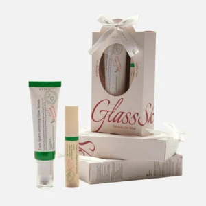 Axis-Y Glass Skin Duo Set Axis-Y Glass Skin Duo Set