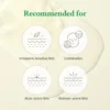 Dr. Althea Cushion Veil Calming Mask 1 Stück Dr. Althea Cushion Veil Calming Mask 1 Stück