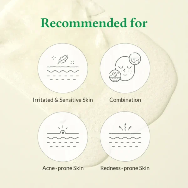Dr. Althea Cushion Veil Calming Mask 1 Stück Dr. Althea Cushion Veil Calming Mask 1 Stück