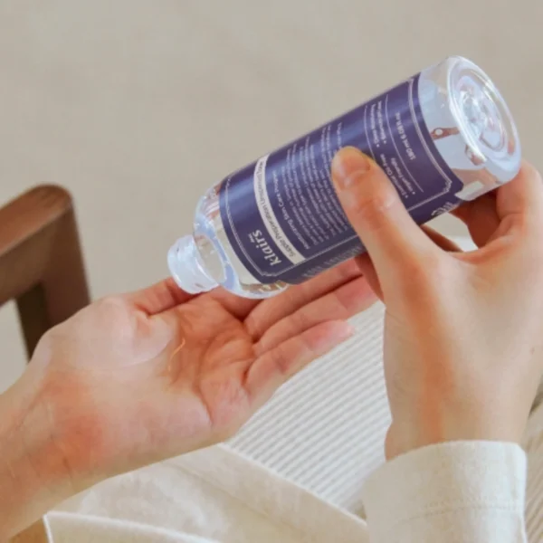 Klairs Supple Preparation Unscented Toner