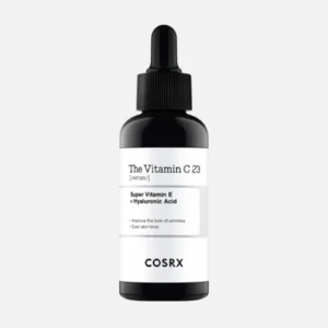 COSRX Advanced The Vitamin C 23 Serum COSRX Advanced The Vitamin C 23 Serum