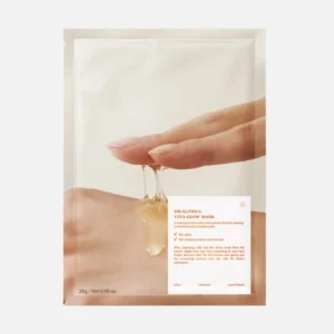 Dr. Althea Vita Glow Mask 1 Stück