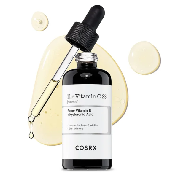 COSRX Advanced The Vitamin C 23 Serum