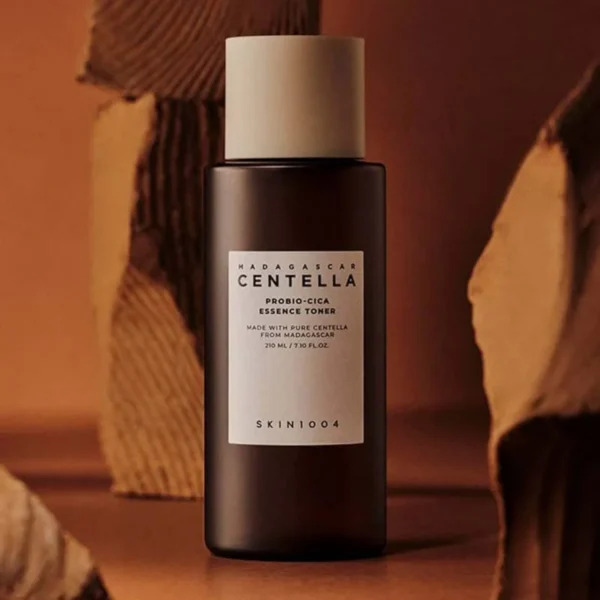 SKIN1004 Madagascar Centella Probio-Cica Essence Toner
