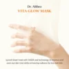 Dr. Althea Vita Glow Mask 1 Stück Dr. Althea Vita Glow Mask 1 Stück