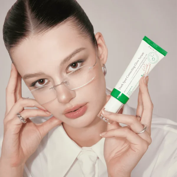 Axis-Y Glass Skin Duo Set Axis-Y Glass Skin Duo Set