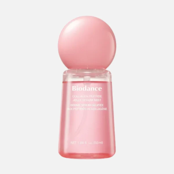 Biodance Collagen Peptide Jelly Serum Mist