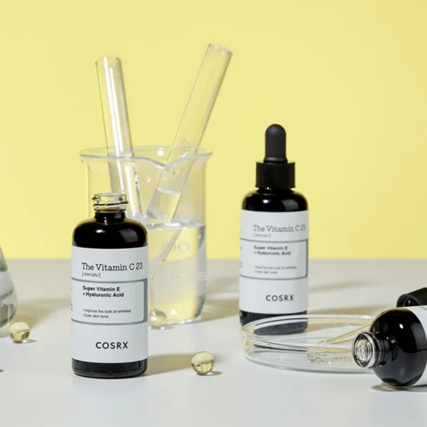 COSRX Advanced The Vitamin C 23 Serum