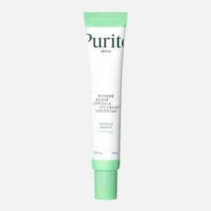 Purito Wonder Releaf Centella Eye Cream Unscented 30ml Purito Wonder Releaf Centella Eye Cream Unscented 30ml