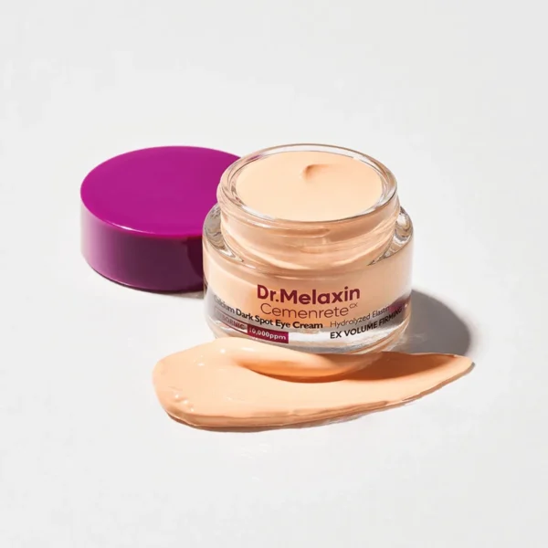 Dr. Melaxin Calcium Dark Spot Cover Eye Cream 15g