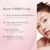 Medicube PDRN Pink Hyaluronic Moisturizig Cream