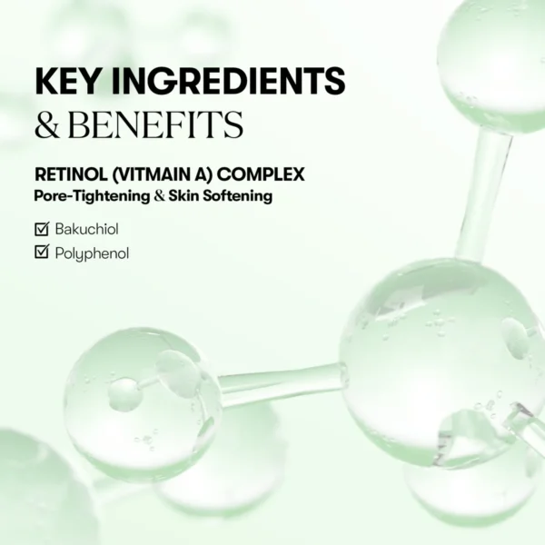 VT Cosmetics Reti-A Reedle Shot 100 2Step Hydrogel Mask