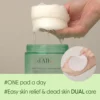 d'Alba Daily Mild Cica Calming Pad