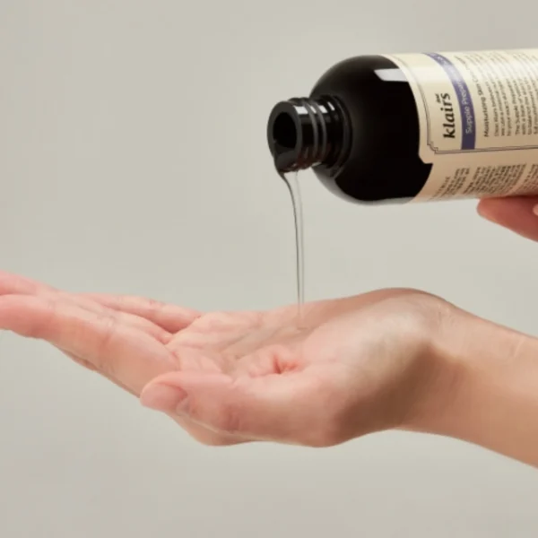 Klairs Supple Preparation Facial Toner