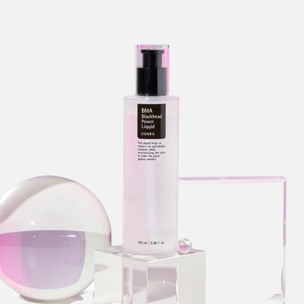 COSRX BHA Blackhead Power Liquid