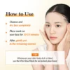 Dr. Althea Vita Glow Mask 1 Stück Dr. Althea Vita Glow Mask 1 Stück