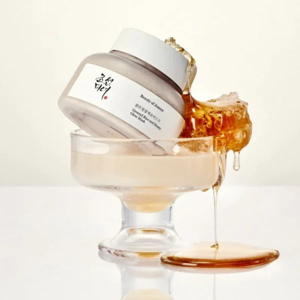 Beauty of Joseon Ground Rice and Honey Glow Mask