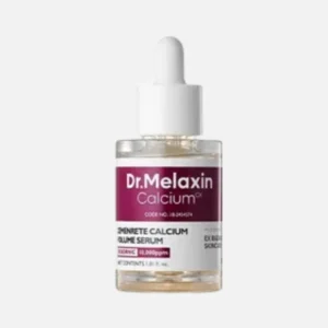 Dr. Melaxin Cemenrete Calcium Volume Serum