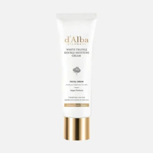 d'Alba White Truffle Double Moisture Cream 60ml