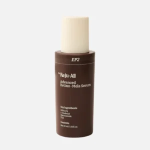 Dr. Reju-All Advanced Retino-Mela Serum