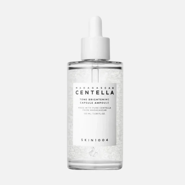 SKIN1004 Madagascar Centella Tone Brightening Capsule Ampoule 100ml SKIN1004 Madagascar Centella Tone Brightening Capsule Ampoule 100ml