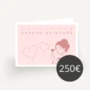 Bloom & Shine Geschenkgutschein