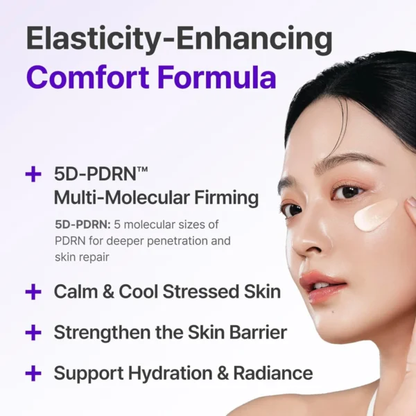 Centellian24 Expert Madeca Cream Active Renew PDRN 50ml Centellian24 Expert Madeca Cream Active Renew PDRN 50ml