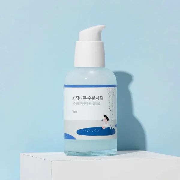 Round Lab Birch Juice Serum