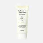 Purito Daily Go-To Sunscreen SPF 50+ PA++++
