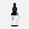 Numbuzin No.5+ Glutathione Vitamin Concentrated Serum 30ml