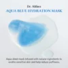 Dr. Althea Aqua Blue Hydration Mask 1 Stück