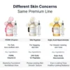 Sungboon Editor PDRN Pink Vitamin Glow Boosting Ampoule 40ml Sungboon Editor PDRN Pink Vitamin Glow Boosting Ampoule 40ml