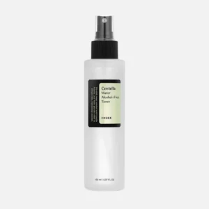 COSRX Centella Water Alcohol-Free Toner COSRX Centella Water Alcohol-Free Toner