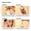 Sungboon Editor PDRN Pink Vitamin Glow Boosting Ampoule 40ml Sungboon Editor PDRN Pink Vitamin Glow Boosting Ampoule 40ml