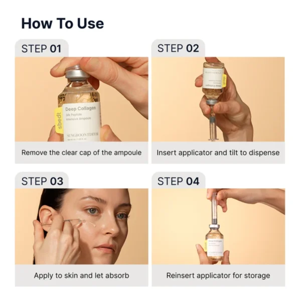 Sungboon Editor PDRN Pink Vitamin Glow Boosting Ampoule 40ml Sungboon Editor PDRN Pink Vitamin Glow Boosting Ampoule 40ml