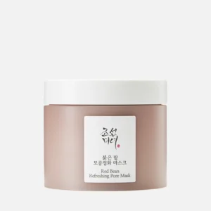 Beauty of Joseon Red Bean Refreshing Pore Mask