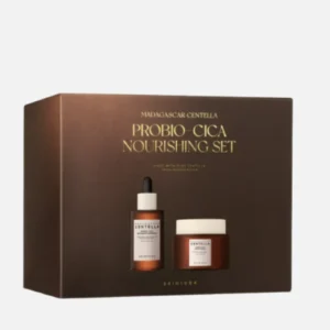 SKIN1004 Madagascar Centella Probio-Cica Nourishing Set