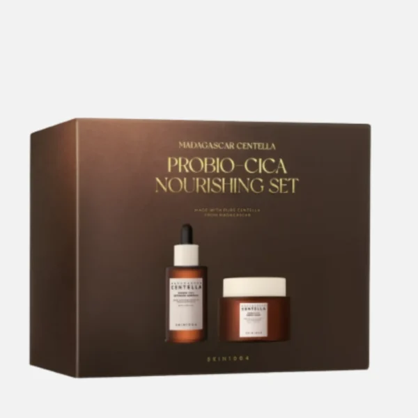 SKIN1004 Madagascar Centella Probio-Cica Nourishing Set