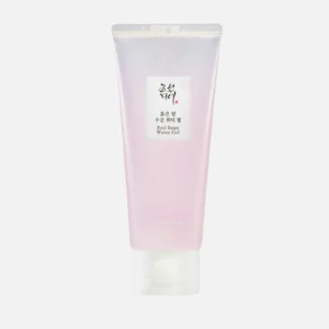 Beauty of Joseon Red Bean Water Gel