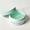 Mixsoon Cica-Hyal Hydrogel Eye Patch Mixsoon Cica-Hyal Hydrogel Eye Patch