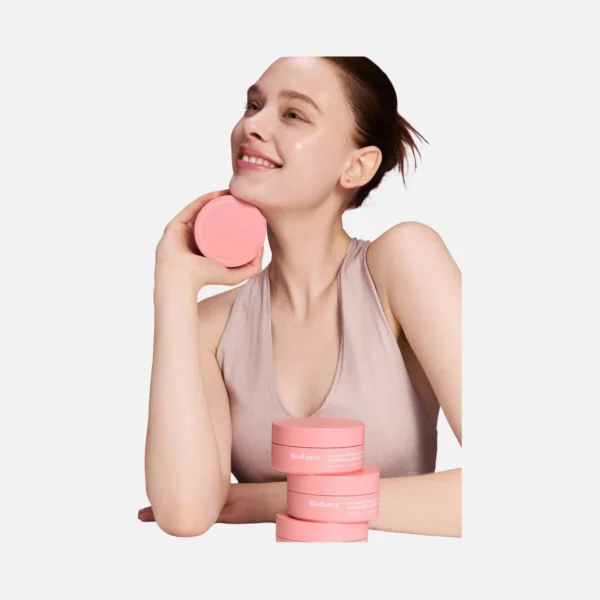 Biodance Collagen Peptide Eye Patches 85g Biodance Collagen Peptide Eye Patches 85g